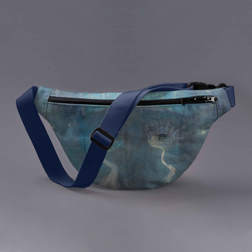 Waist bag No. 2 MK Čiurlionis 