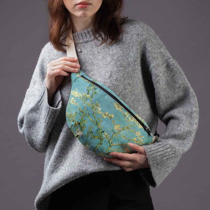 Waist bag No. 2 MK Čiurlionis 