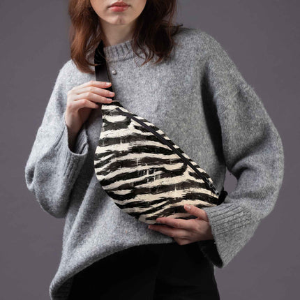 Waist bag No. 2 Classy 