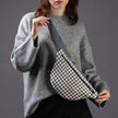 Waist bag No. 2 Classy 