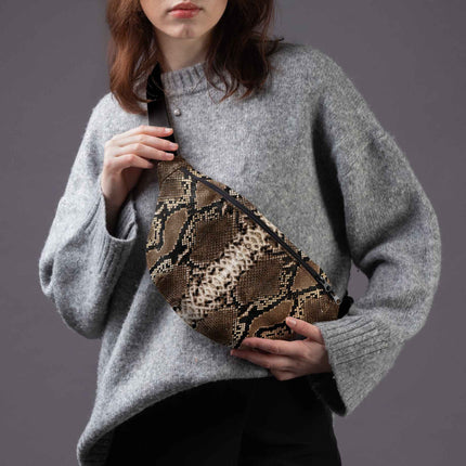 Waist bag No. 2 Classy 