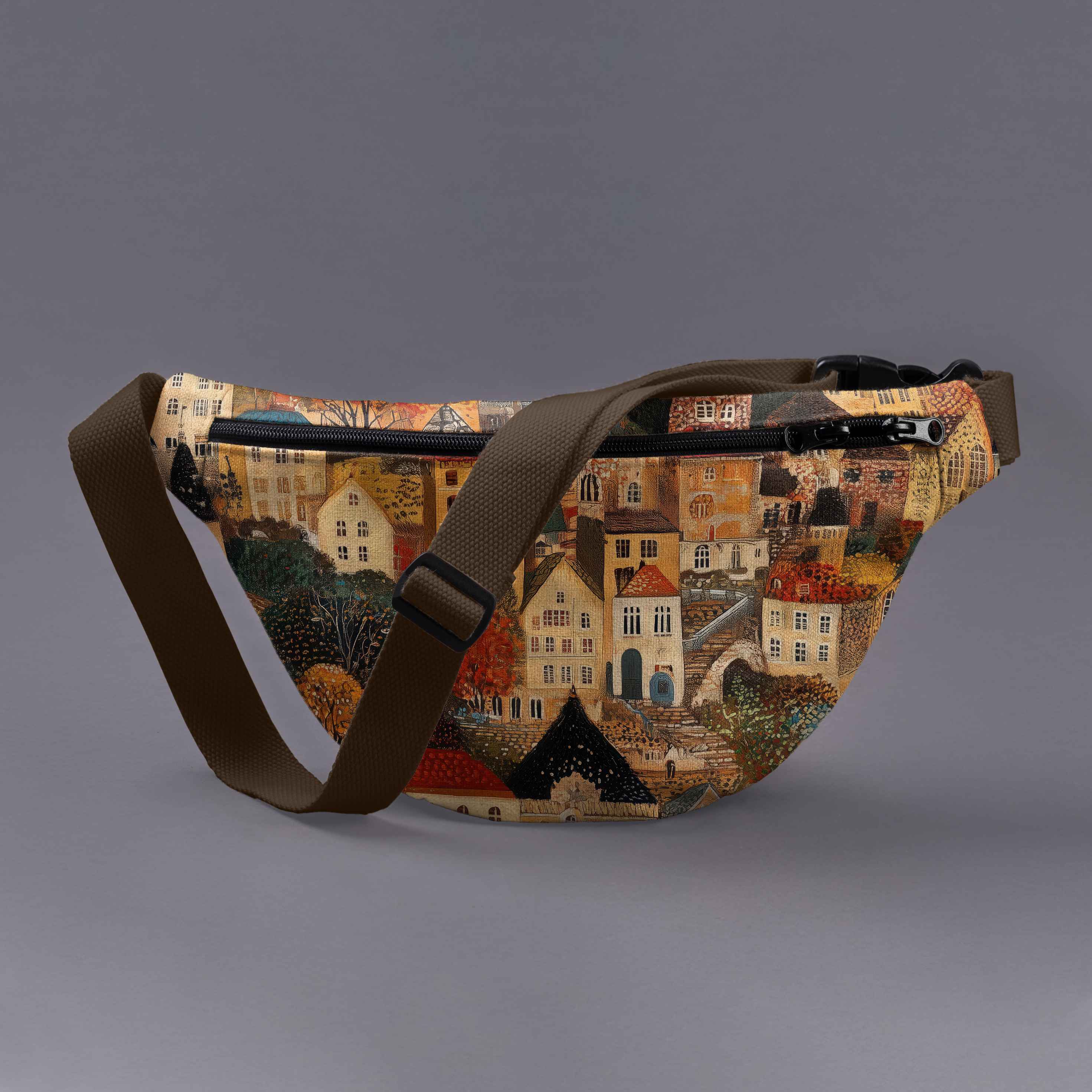 Juosmens rankinė No. 2 Imagine „Miesto Romantika