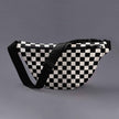 Juosmens rankinė No. 2 Classy „Checkerboard