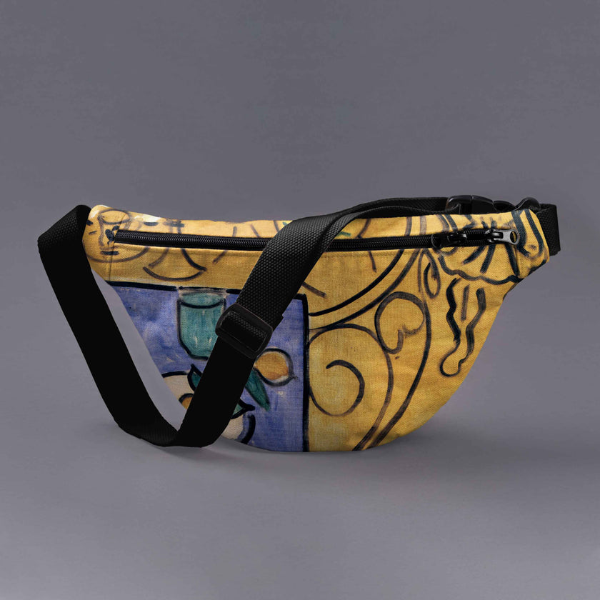 Waist bag No. 2 MK Čiurlionis 