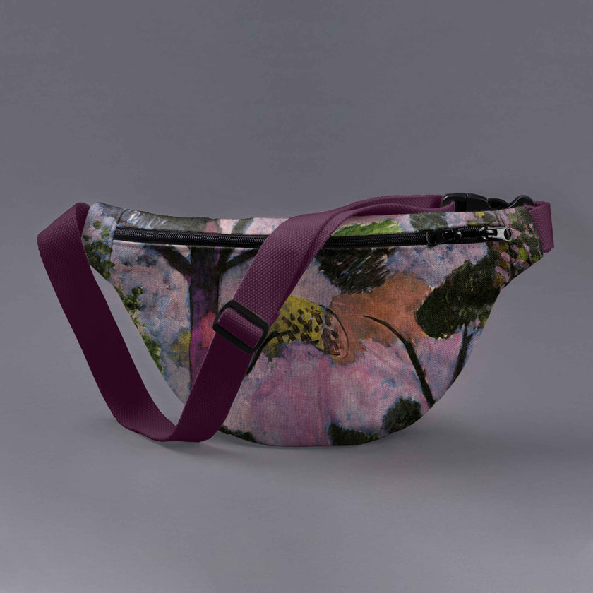 Waist bag No. 2 MK Čiurlionis 