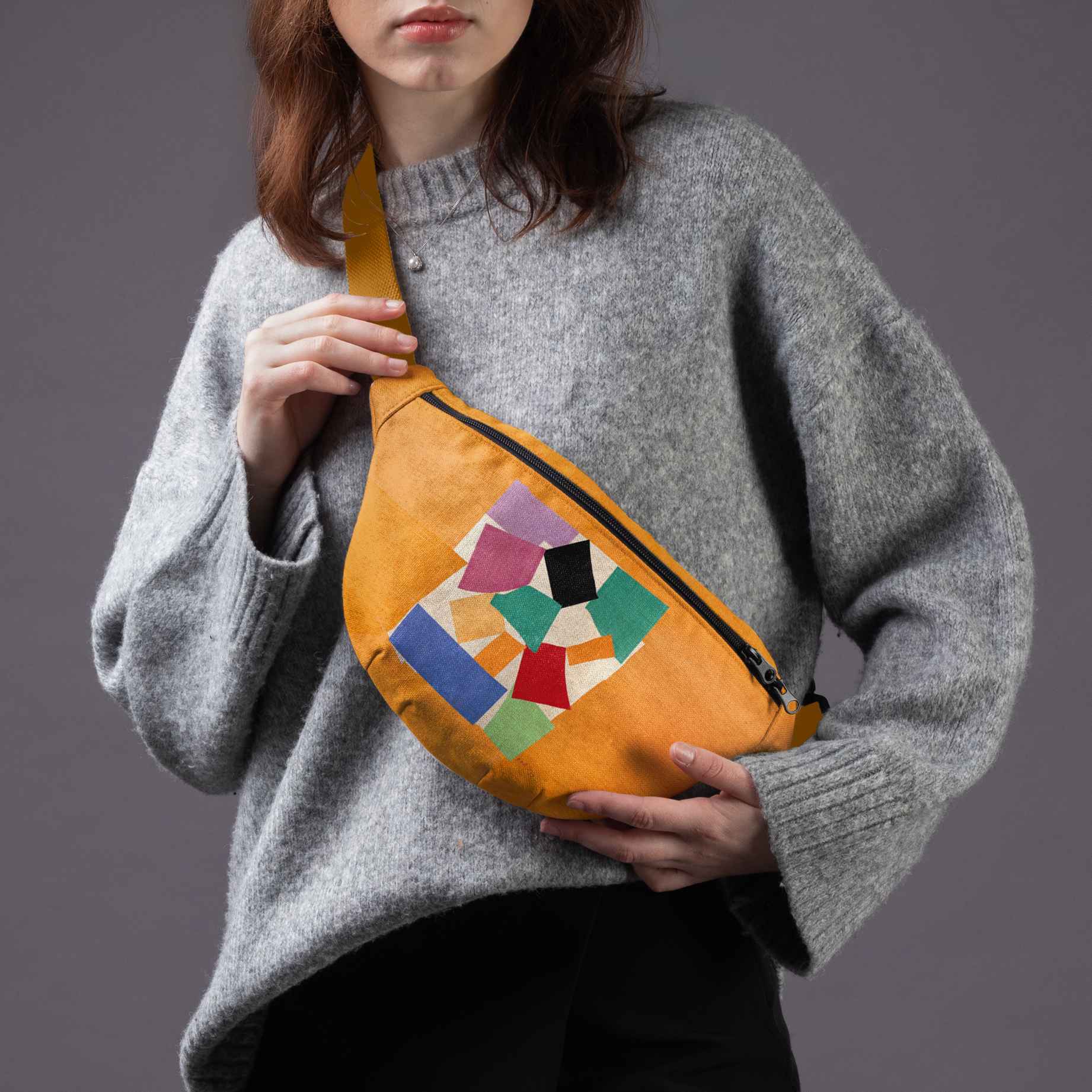 Juosmens rankinė No. 2 Henri Matisse „The Snail