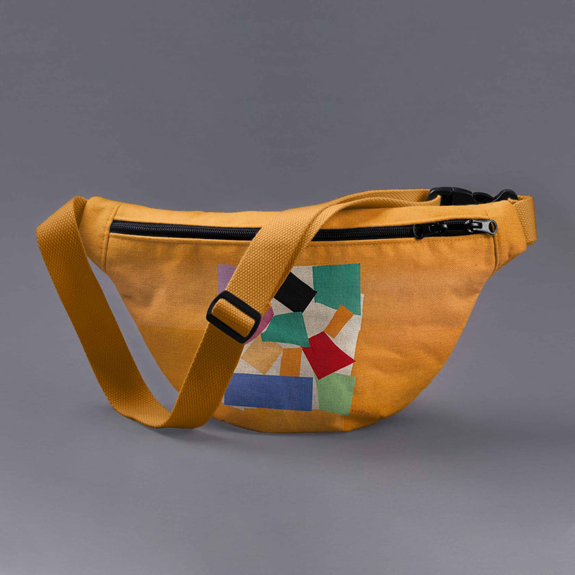 Juosmens rankinė No. 2 Henri Matisse „The Snail