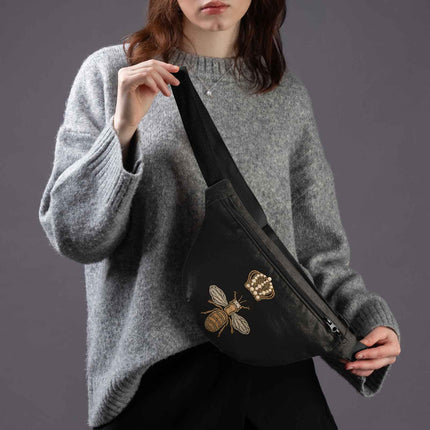 Waist bag No. 2 MK Čiurlionis 