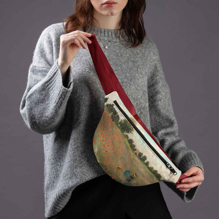 Waist bag No. 2 MK Čiurlionis 