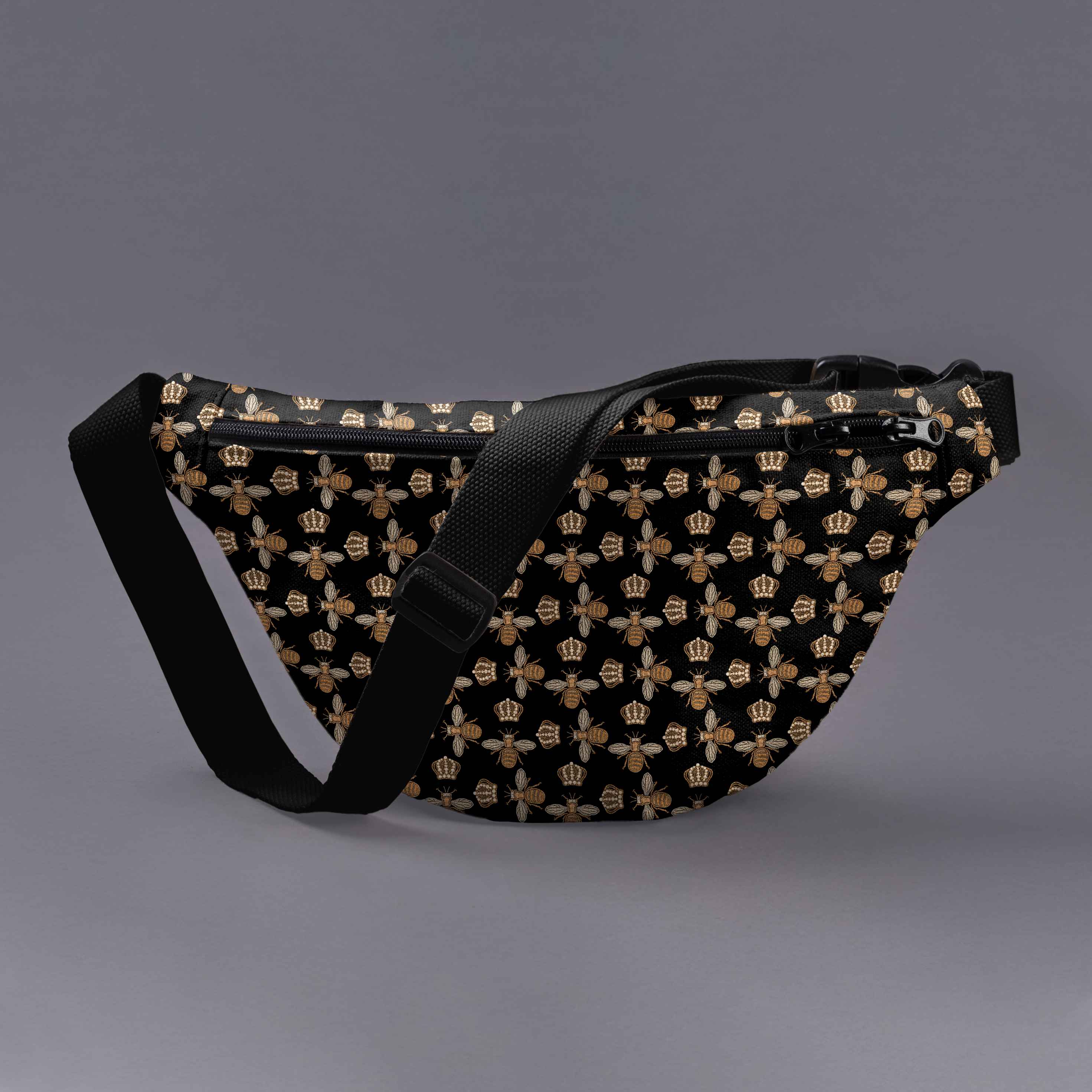 Juosmens rankinė No. 2 Classy „Bitės