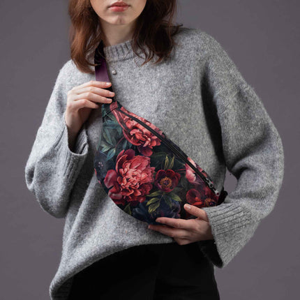 Waist bag No. 2 MK Čiurlionis 