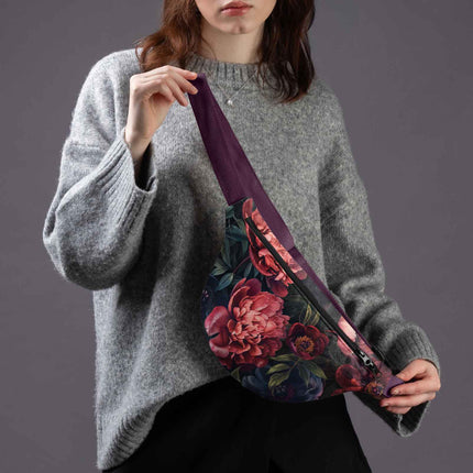 Waist bag No. 2 MK Čiurlionis 