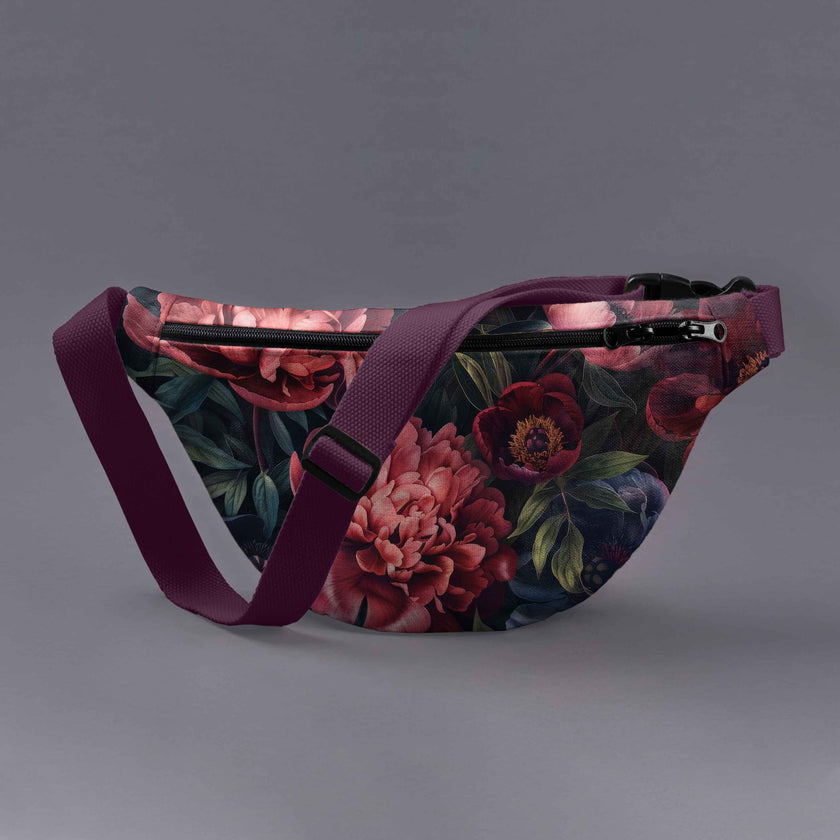 Juosmens rankinė No. 2 Imagine „Bijūnų naktis