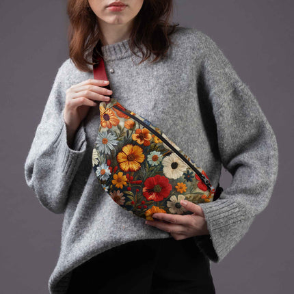 Waist bag No. 2 MK Čiurlionis 