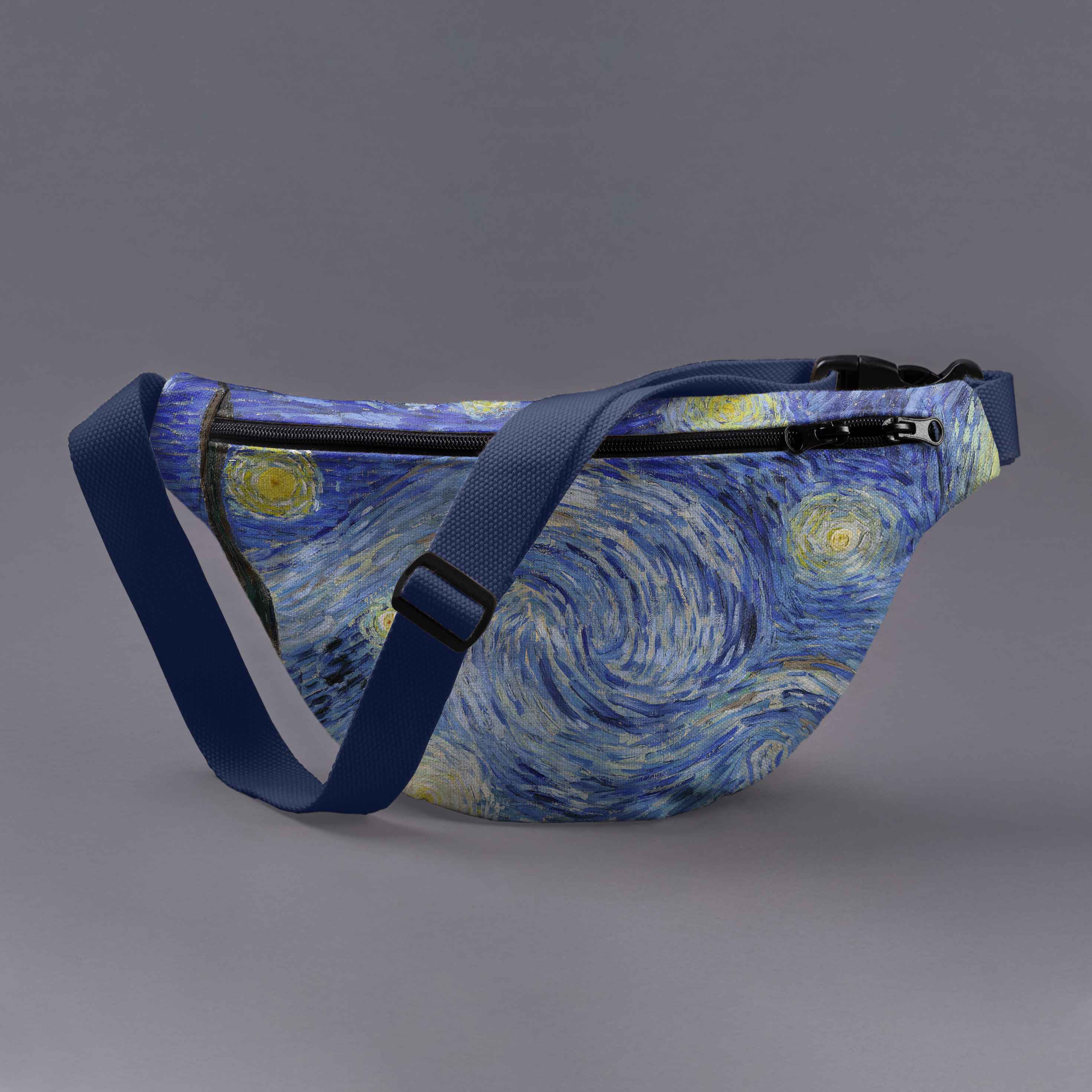 Juosmens rankinė No. 2 Vincent van Gogh „The Starry Night