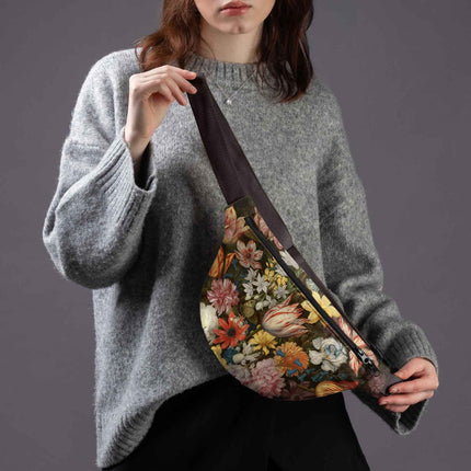 Waist bag No. 2 MK Čiurlionis 