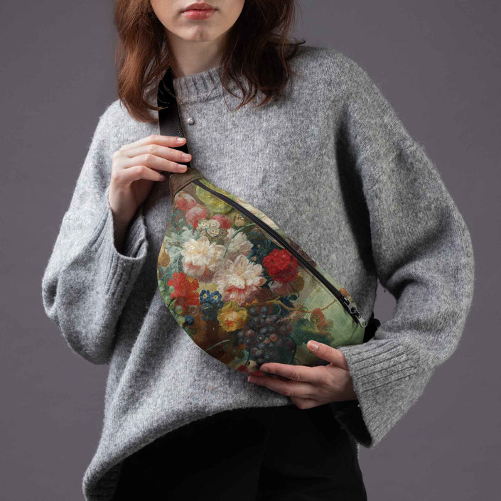 Waist bag No. 2 MK Čiurlionis 