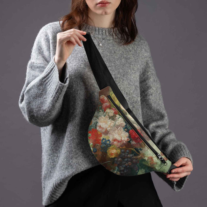 Waist bag No. 2 MK Čiurlionis 