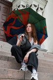 Automatic Umbrella Henri Matisse 