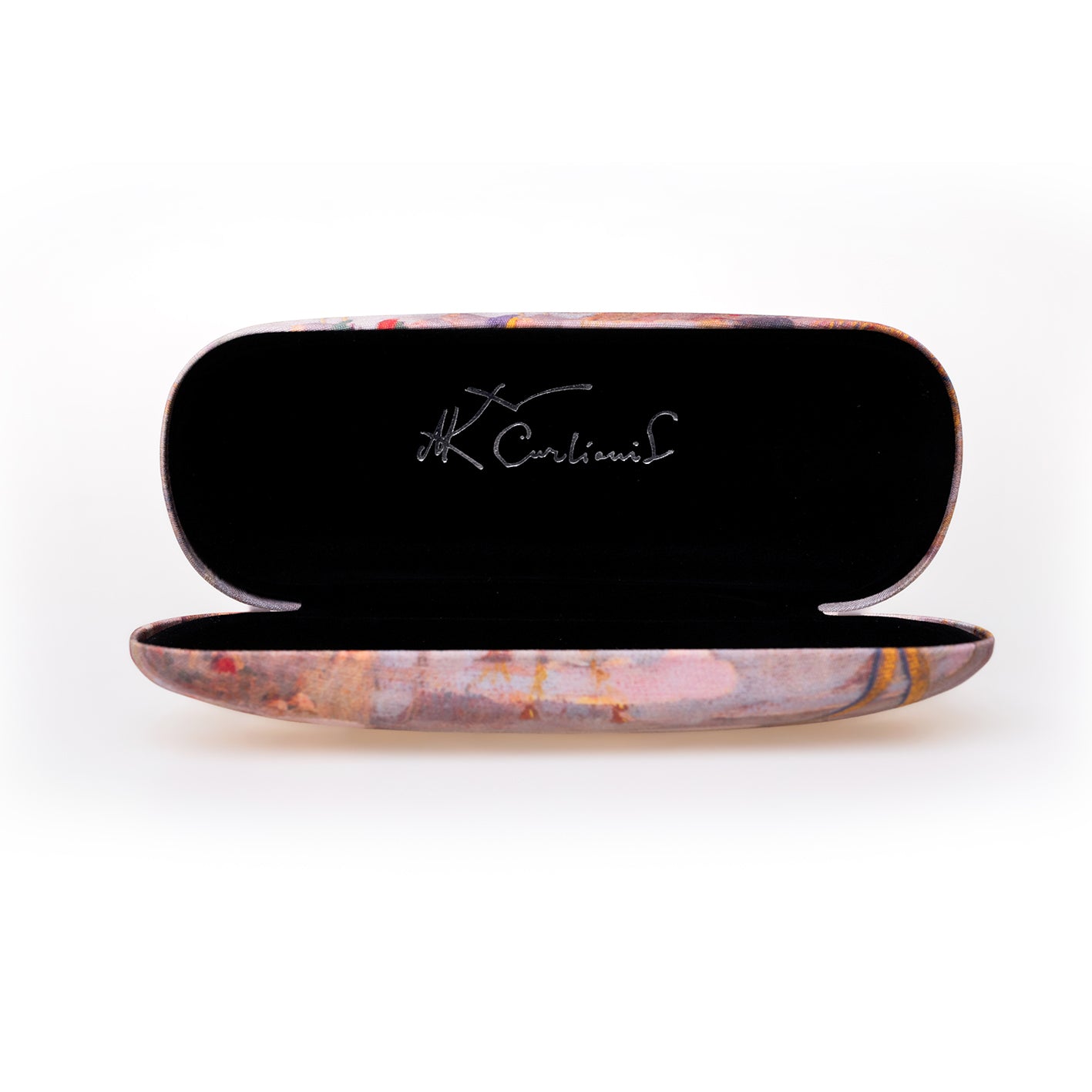 Glasses case MK Čiurlionis 