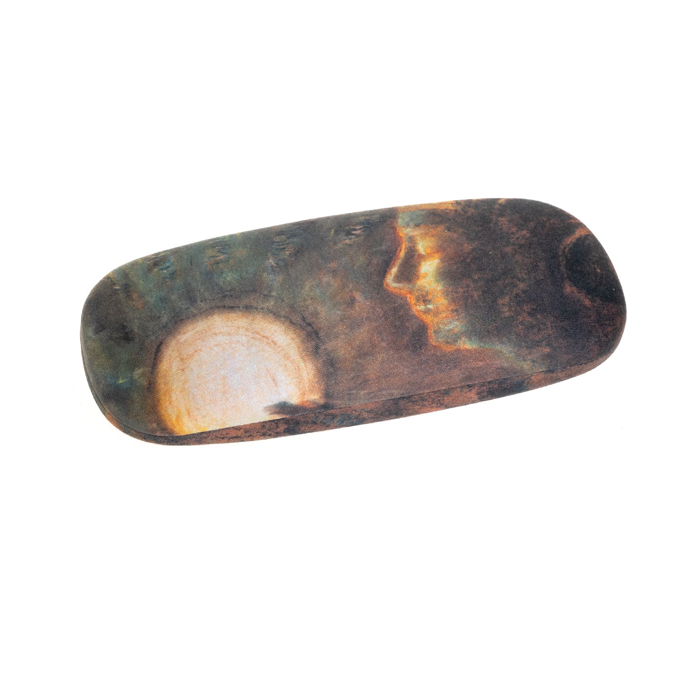 Glasses case M. K. Čiurlionis "Tale of Kings"