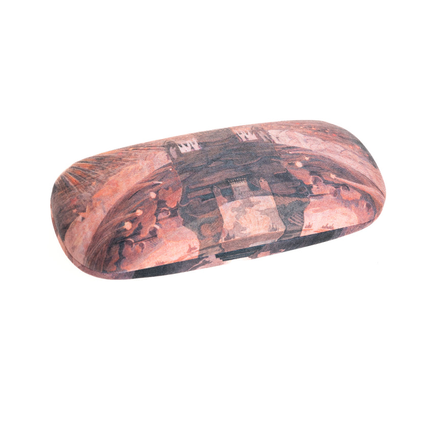 Glasses case MK Čiurlionis 
