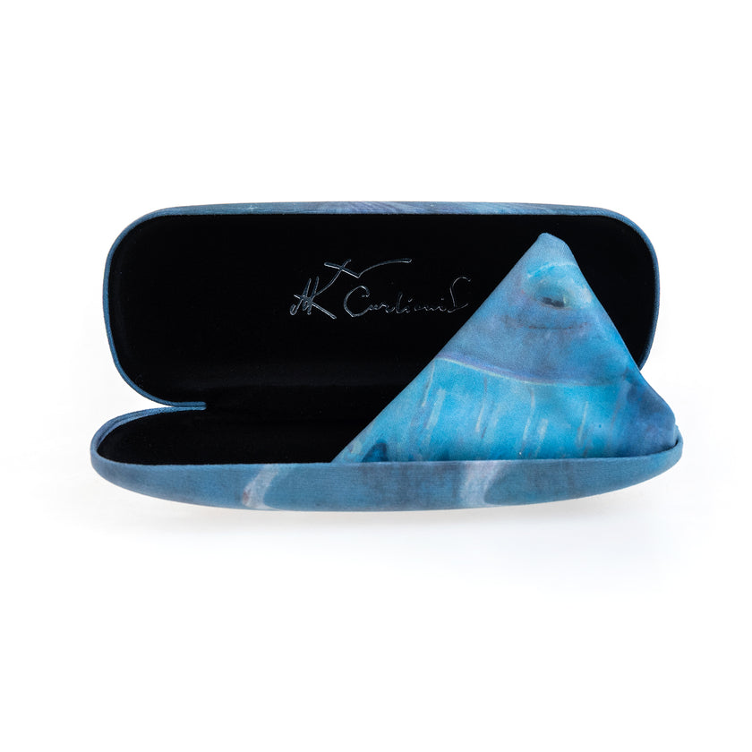 Glasses case MK Čiurlionis 