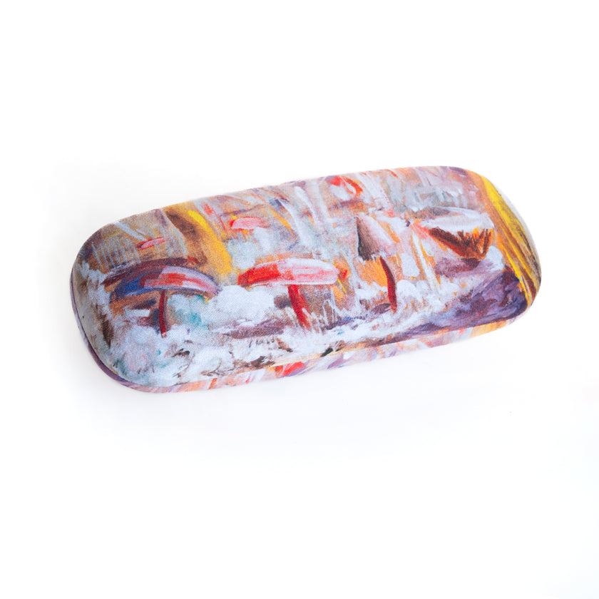 Glasses case MK Čiurlionis 