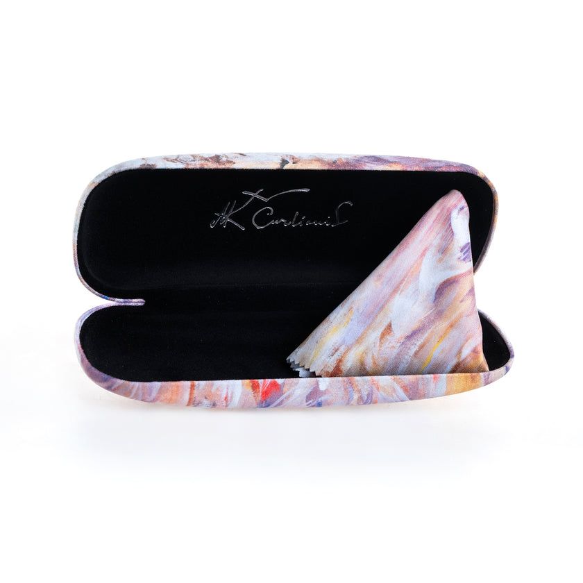 Glasses case MK Čiurlionis 