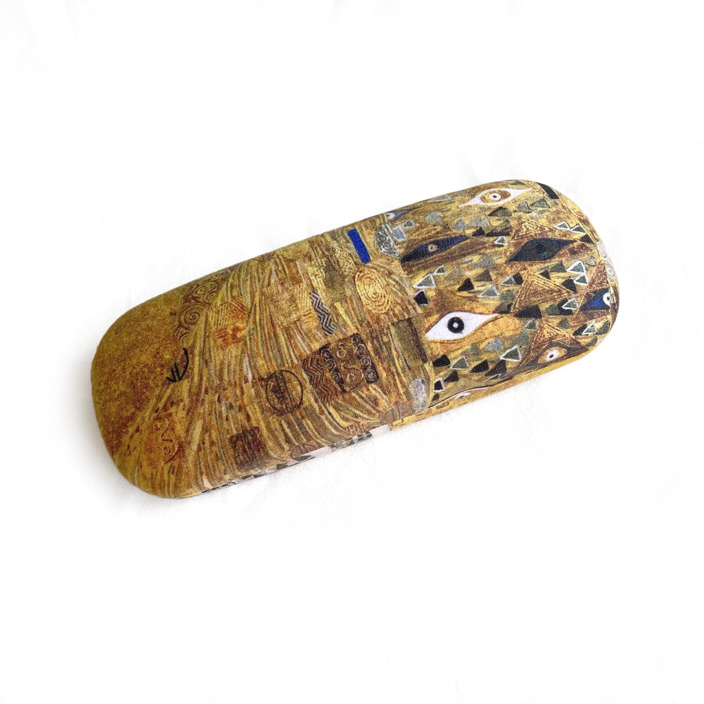 Glasses case Gustav Klimt 