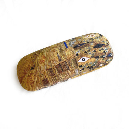 Glasses case Gustav Klimt 