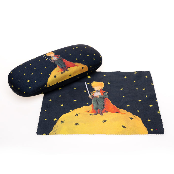 Glasses case Antoine de Saint-Exupéry The Little Prince 