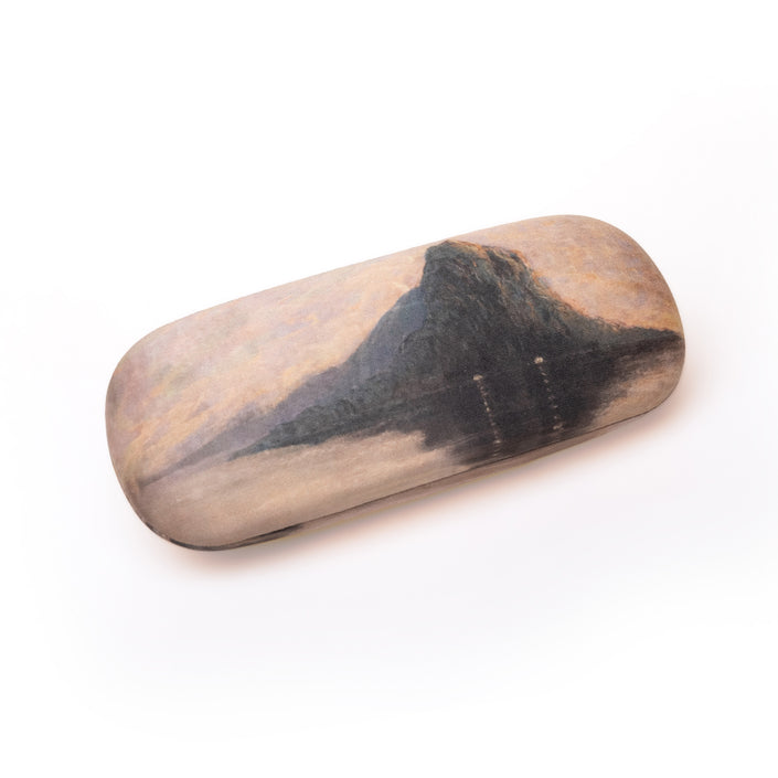 Glasses case MK Čiurlionis 