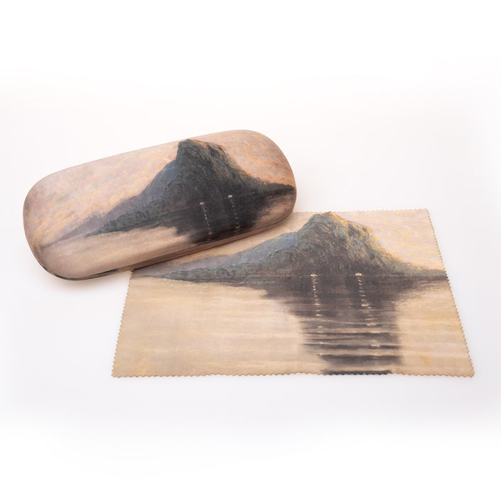 Glasses case MK Čiurlionis 