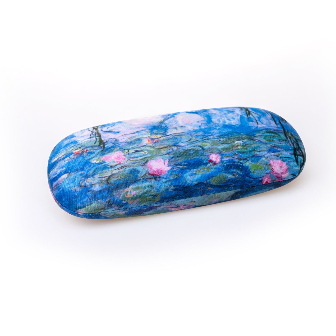 <tc>Glasses case Claude Monet "Water lilies"</tc>