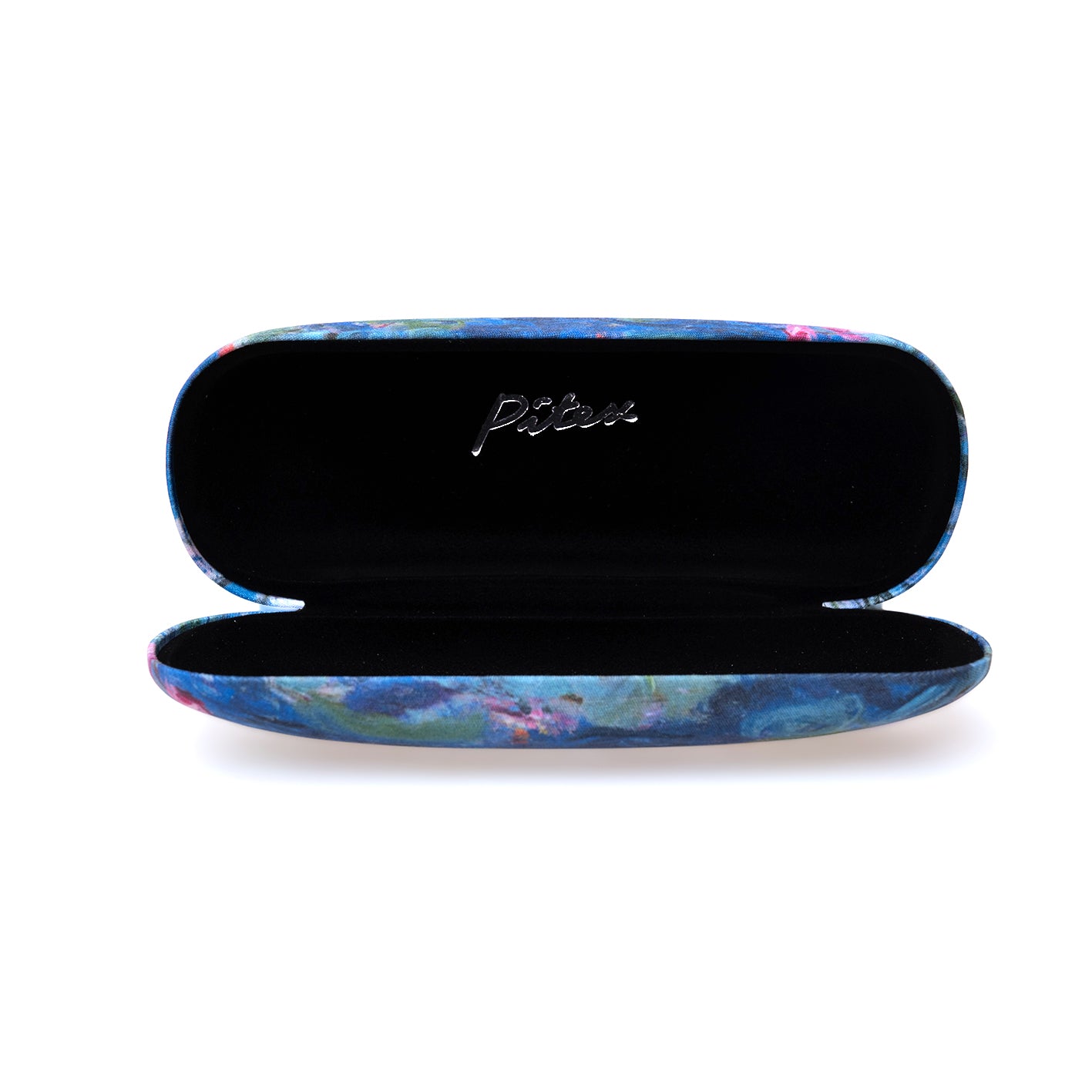 <tc>Glasses case Claude Monet "Water lilies"</tc>