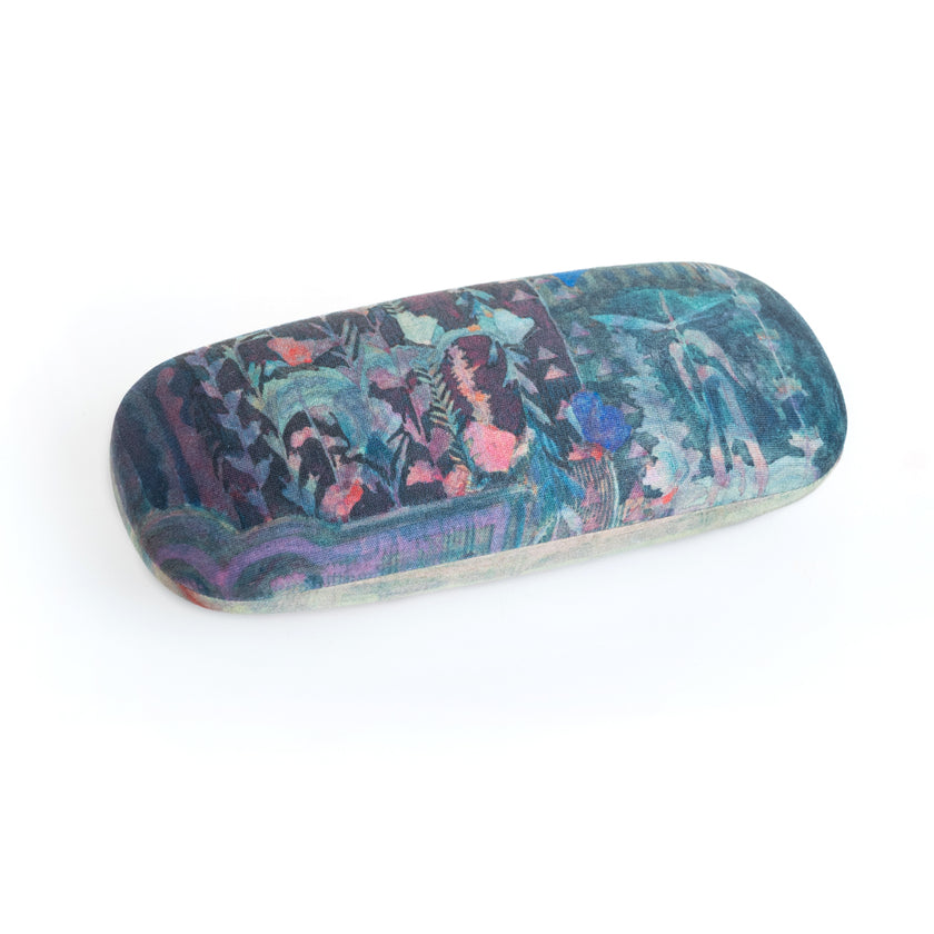 Glasses case MK Čiurlionis 