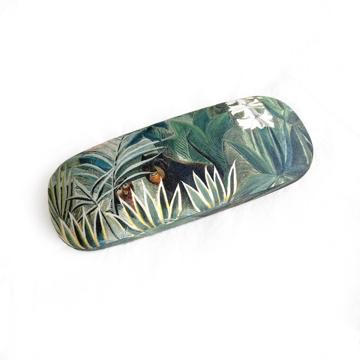 Glasses case Henri Rousseau 