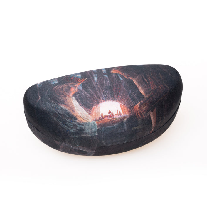 Sunglasses case Čiurlionis 