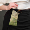 Glasses case MK Čiurlionis 