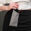 Classy glasses case 