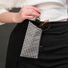 Classy glasses case 