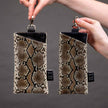 Glasses case Classy 