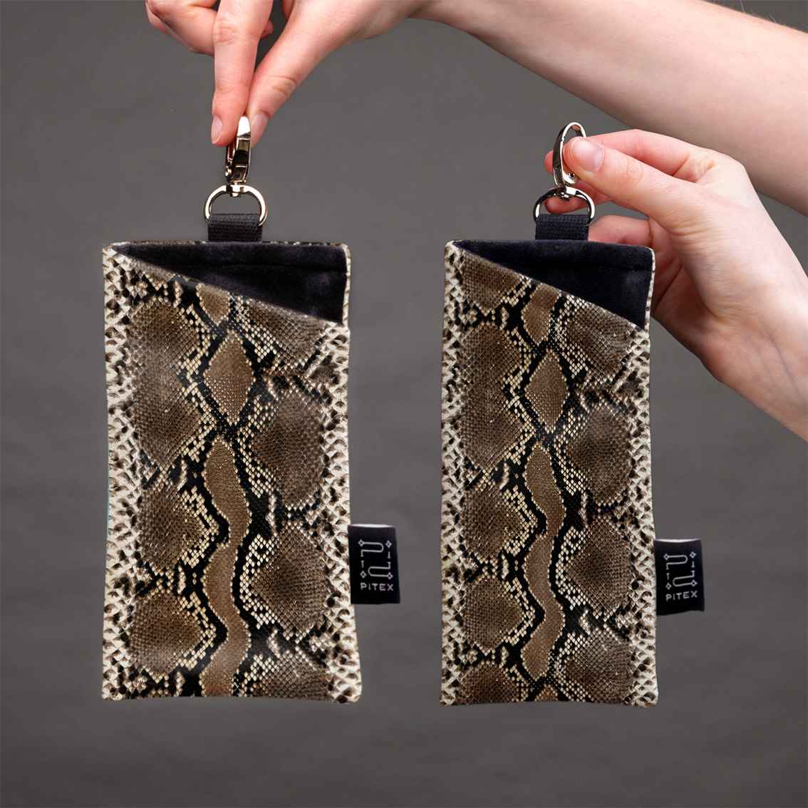 Glasses case Classy 