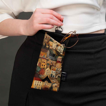 Akinių dėklas Imagine 