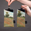 Glasses case Claude Monet 