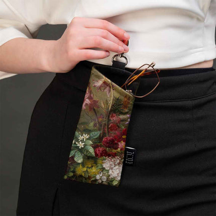 Glasses case Gregorius van Os 