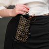 Glasses case 