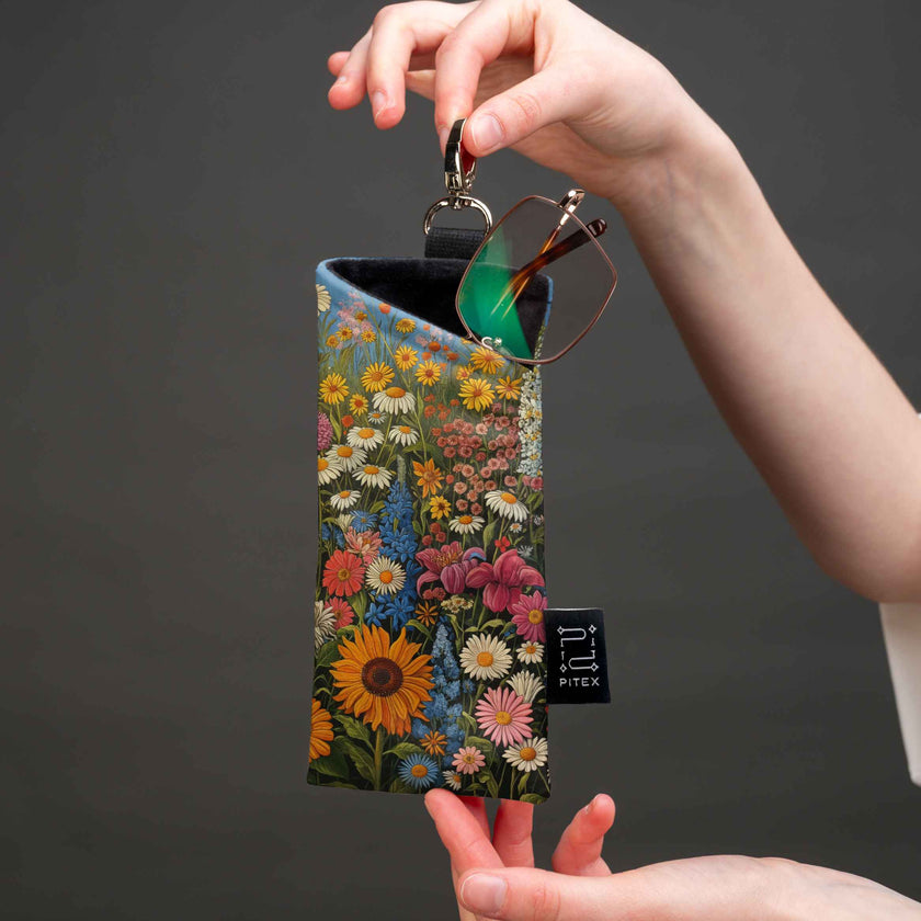 Akinių dėklas Imagine 