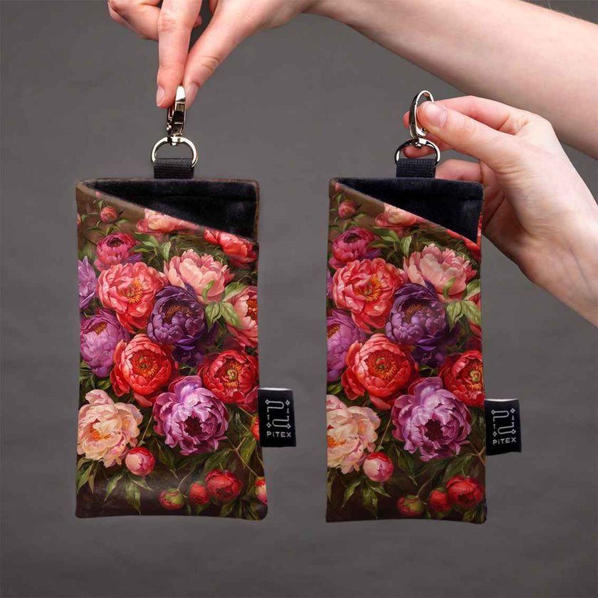 Akinių dėklas Imagine 